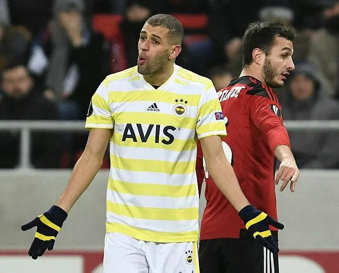 Slimani’ye 2 talip daha