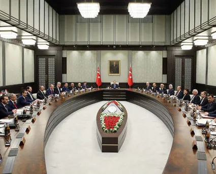 15 Temmuz’un ardından 4. kez toplanacaklar