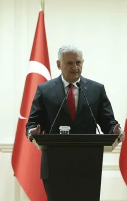 Yıldırım: Uzlaşma olmazsa yolumuza bakarız