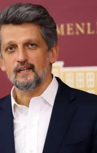 HDPKK ve İYİ Parti canlı yayından birbirine girdi: Sizden rahatsızız ama bağrımıza taş basıyoruz