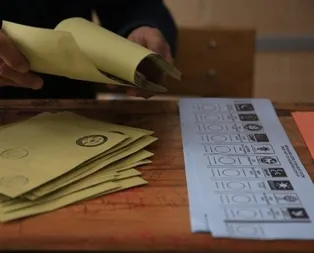 İşte İstanbul’un yeni Seçim Kurulu Başkanı