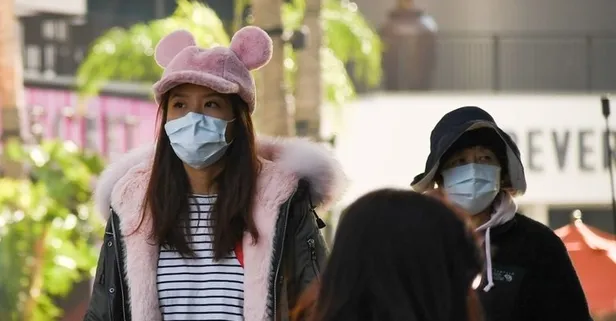 ABD'de Koronavirüsten ölenlerin sayısı 19'a yükseldi!