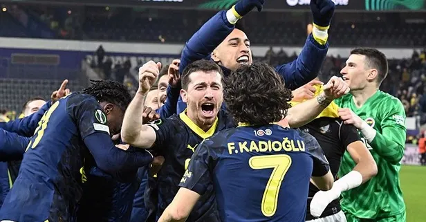 Yeni rekora 3 kaldı