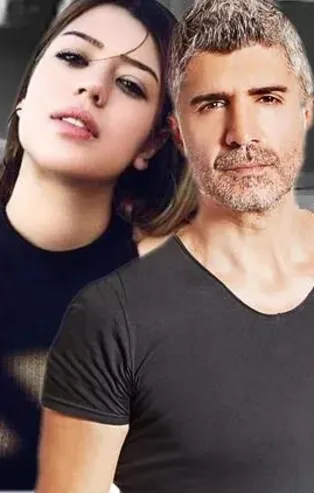 Özcan Deniz ve eski eşi Feyza Aktan arasında devam eden velayet davasında karar! Çocuk kimde kalacak?