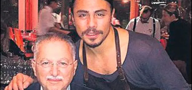 Etmeleddin İhsanoğlu