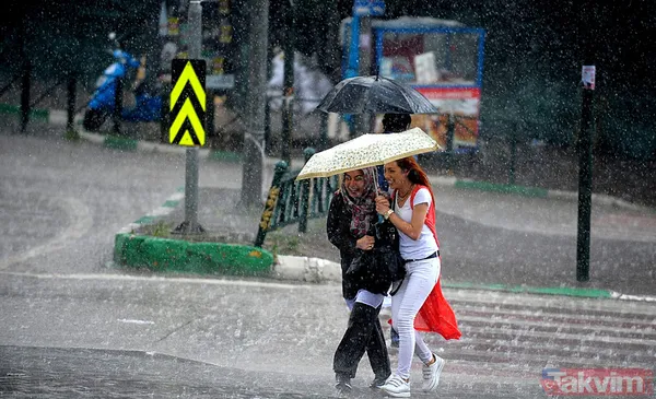 Pazartesi Alarmı: Trakya Ve Toroslar'da Yerel Kuvvetli Yağış Bekleniyor Haftanın İlk Günü Olan 7 Nisan Pazartesi Günü, Özellikle Trakya, Çanakkale Çevresi,...