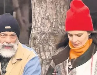 Hayatları ye’Nil’endi!