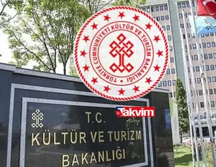Kültür ve Turizm Bakanlığı 700 memur alımı yapıyor! 2021 başvuru tarihi ne zaman? Arkeolog, sanat tarihçisi, restoratör...