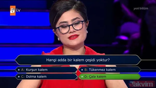 Kenan İmirzalıoğlu şaşkınlıkla dinledi! Kim Milyoner Olmak İster'e damga vuran hikaye: Yarışmada tanıdı 33 günde evlendi - 14