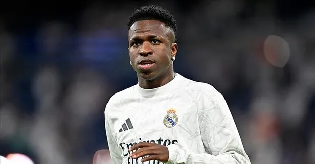Vinicius’a teklif yolda