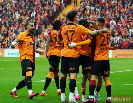 Galatasaray’a o transferde kötü haber!