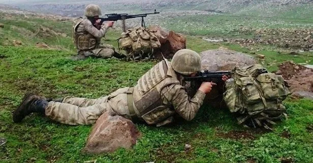 Barış Pınarı Harekatı son durum nedir?