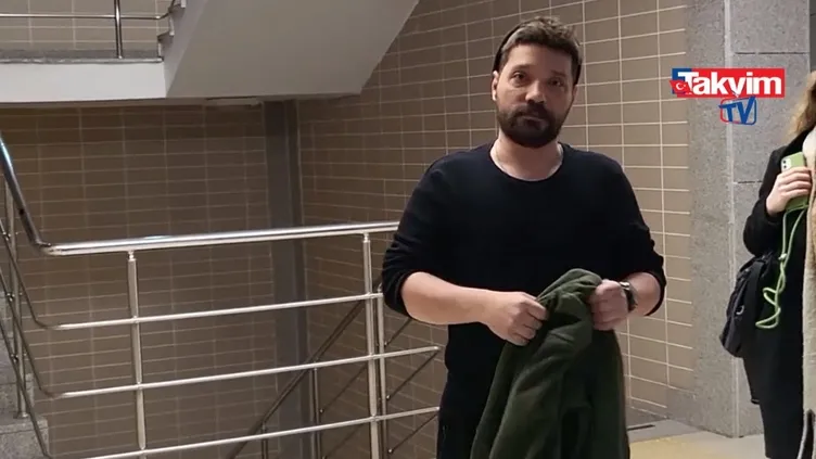 "Yarseli Barajı patladı" yalanı sonrası OĞUZHAN UĞUR ADLİYEDE!