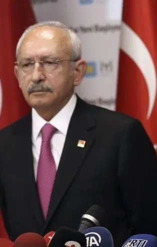 CHP, HDPKK, İP ve SP’den ihanet metni! Kandil çizgisinde ortak anayasa