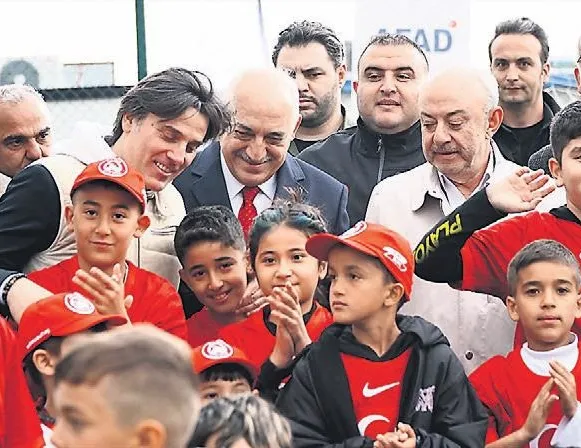 18 Temmuz’da seçim var