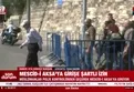 Mescid-i Aksa'ya girişe şartlı izin!