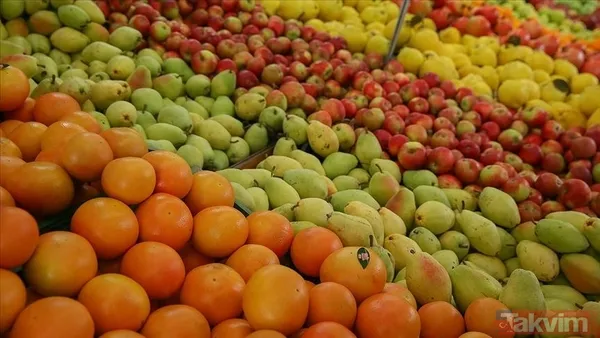 İngiltere ve Türkiye gıda raporu: En çok pestisit içeren meyve ve sebzeler belli oldu - 9