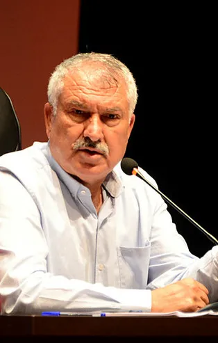 Son dakika: CHP'li Adana Büyükşehir Belediyesi Başkanı Zeydan Karalar'dan CHP, İYİ Parti, HDP ve Demokrat partli isimlere huzur hakkı