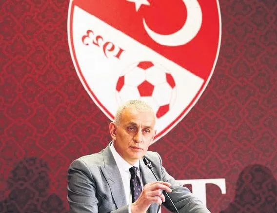 Yabancı itirazına ret