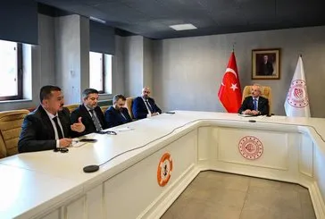 Yayıncılarımızın yanındayız