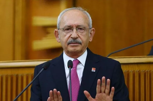 Kemal Kılıçdaroğlu neyi amaçlıyor! 400 açıklaması incelendi 1 kere bile 'FETÖ' demedi