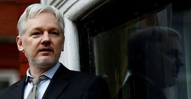 İngiltere'den WikiLeaks'in kurucusu Julian Assange hakkında flaş karar!