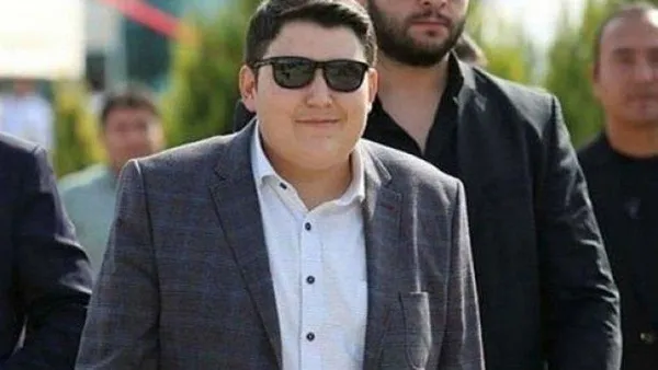 Tosun'un kumar ve kokain partileri!-3