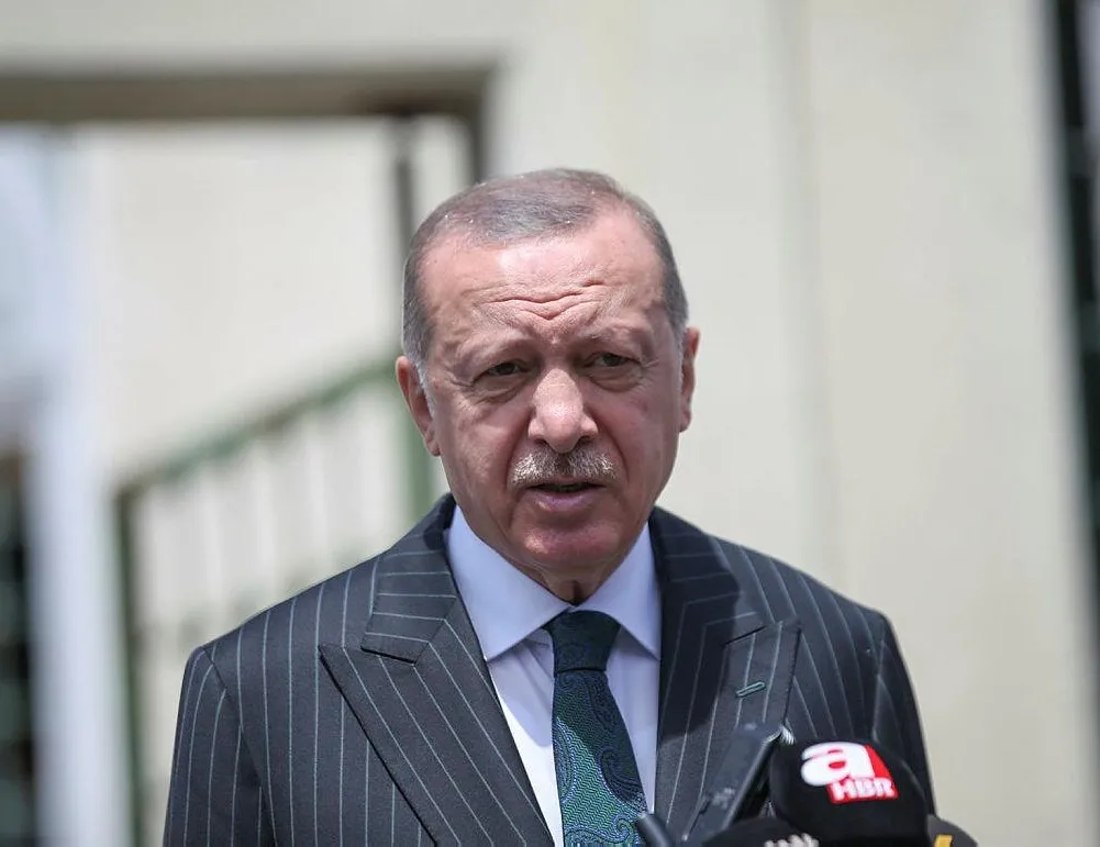 Erdoğan’dan kritik kıdem tazminatı açıklaması!