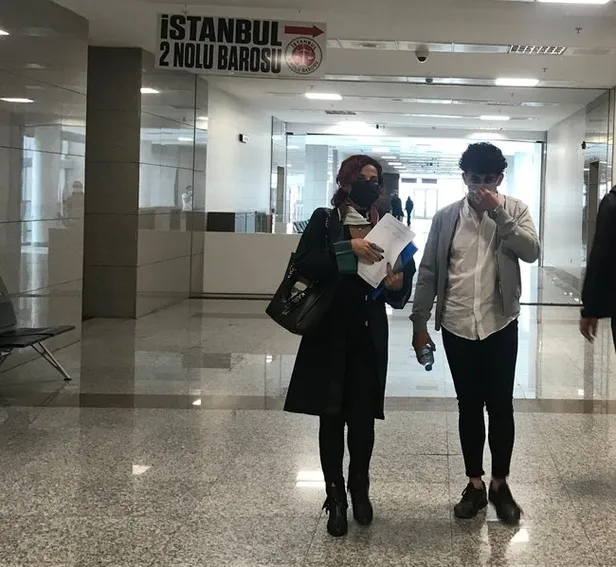 SON DAKİKA: Kuryeyi evinde alıkoymaktan yargılanan İpek Hattat’ın işkence davasında şok sözler: "Seni burada öldürsem..."-9
