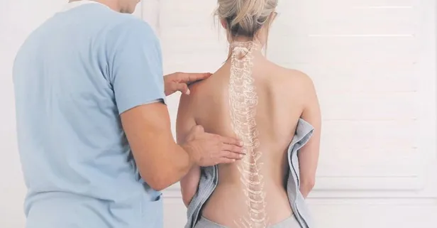 Skolyozda erken teşhis hayat kurtarıyor! İlerlemeden müdahale şart