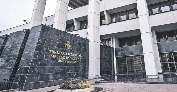 Merkez Bankası'nda nöbet değişimi! İlk kadın başkanı Hafize Gaye Erkan görevi en genç halefi Dr. Fatih Karahan'a bıraktı