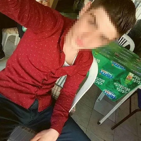 Bursa'da akılalmaz olay! "Zorla kurşun yutturup, cinsel tacizde bulundu"-2