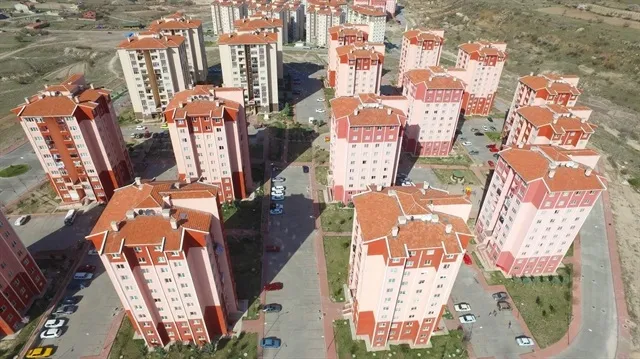 TOKİ'den 81 proje için uygun taksitle ucuza ev müjdesi-2