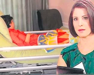 Felç eden dayak davası