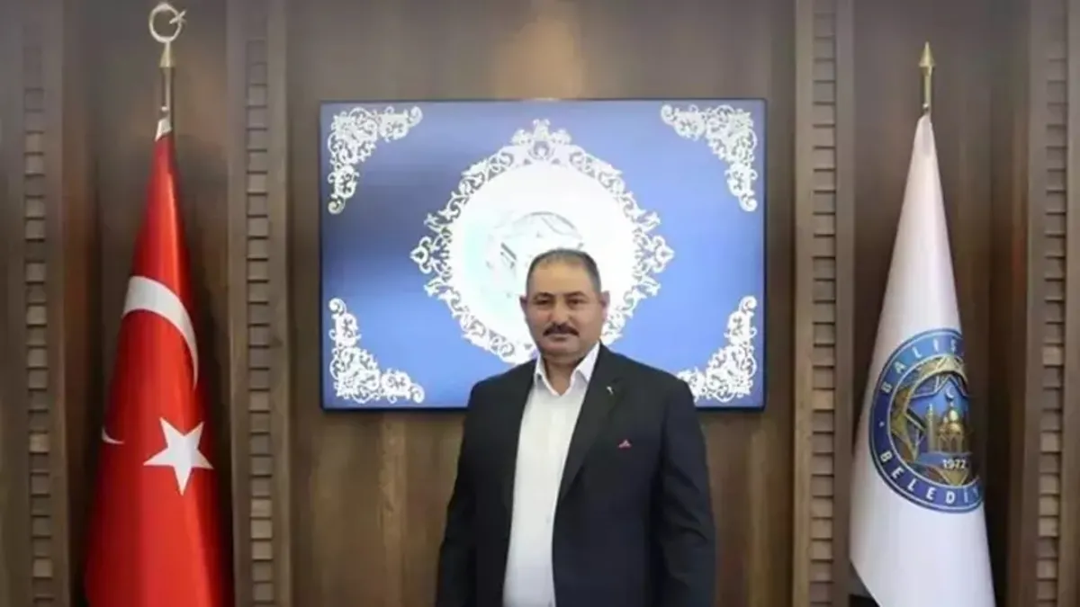 Kırıkkale Balışeyh Belediye Başkanı Hilmi Şen silahlı saldırıda hayatını kaybetti! Saldırgan akrabası çıktı! İfadesinde şok detaylar