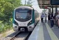 Marmaray'da intihar!