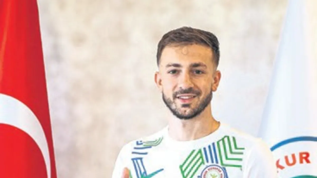 Halil ve Taylan Cimbom'a veda etti