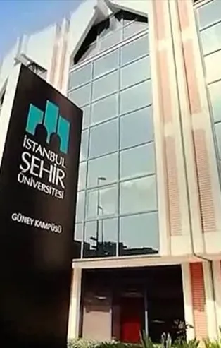 İstanbul Şehir Üniversitesi'nin faaliyet izni kaldırıldı
