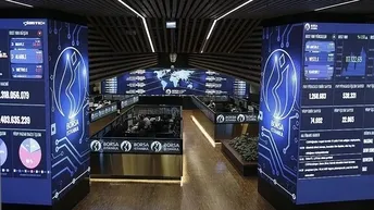 Borsa yükselişle açıldı! BIST 100’de son durum ne?