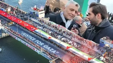 Ticaret Bakanı Bolat’tan CHP’nin İsrail ile ticaret yalanına sert tepki: İlk yasaklayan biz olduk!