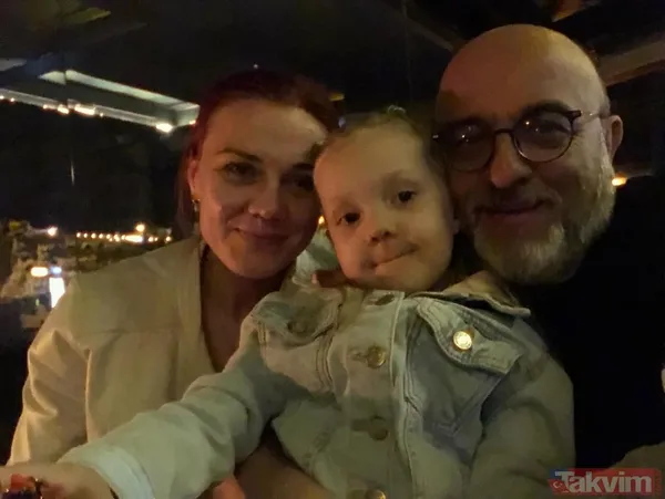 Kuruluş Osman’ın Sofia’sı Alma Terzic’in çekirdek ailesine bakın! Güzeller güzeli kızı hayran bıraktı! Eşi de kendi gibi ünlü... - 12