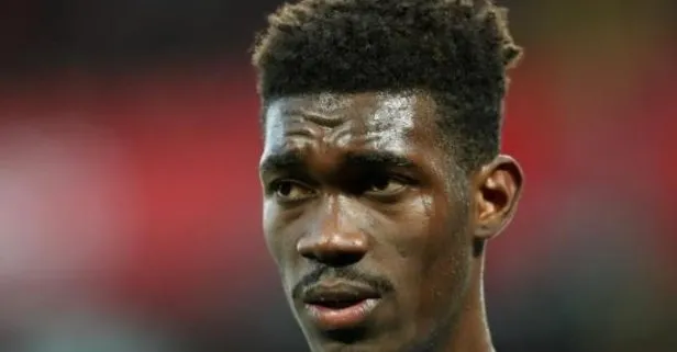 Fenerbahçe transferde rotayı Premier Lig'e çevirdi! Malili futbolcu Yves Bissouma için kiralama teklifi