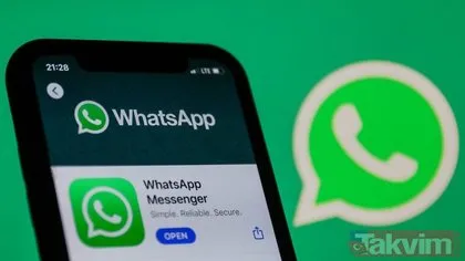 Bomba özellik geldi, İOS telefonlar için yeni dönem başladı! Whatsapp kullanıcıları dikkat! Whatsapp’ta bundan böyle…