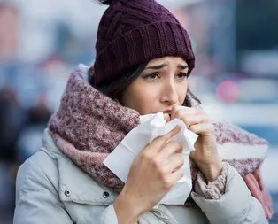 İnfluenza virüsü nedir? Influenza’dan korunmak için neler yapılmalı?