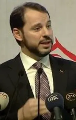 Bakan Albayrak'tan çarpıcı Afrin mesajı