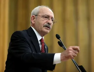 Kılıçdaroğlu iyi polisi oynuyor