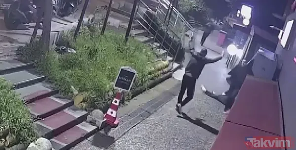 Maslak'ta çatışmaya giren Ömer Roni Güneş ve Robin Baran Güneş kardeşler Gürcistan'da yakalandı! Tırın gizli bölmesine saklandılar... - 8