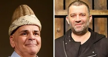 Şevket Çoruh’a kavuk değil plaj şapkası yakışır… Rasim Öztekinin kavuk kararı ustalara ayıp olmuyor mu?