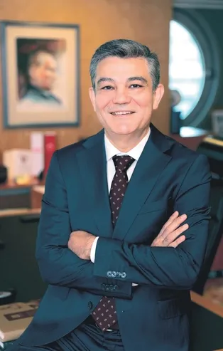 Enerji yatırımlarına yeni ürünlerle destek