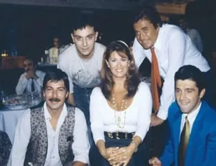 Onları hiç böyle görmediniz!